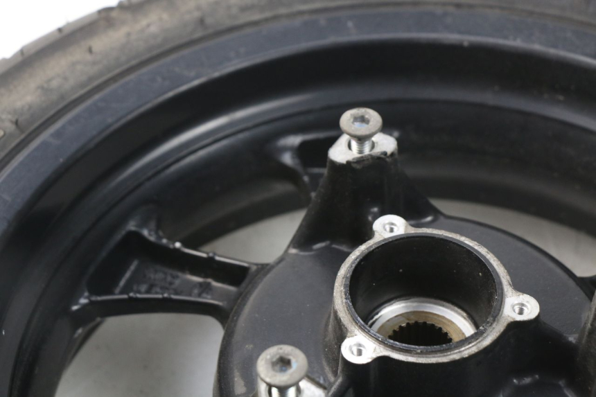 photo de HINTERRADFELGE MBK MW TRYPTIK 125 (2017 - 2022) - Gesamtansicht des Produkts