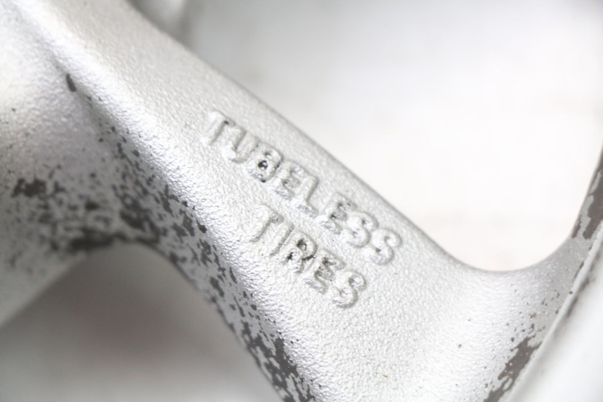 photo de HINTERRADFELGE MBK MW TRYPTIK 125 (2014 - 2016) - Weitere Ansicht des Artikels