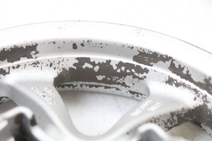 photo de HINTERRADFELGE MBK MW TRYPTIK 125 (2014 - 2016) - Geprüftes Gebrauchtteil