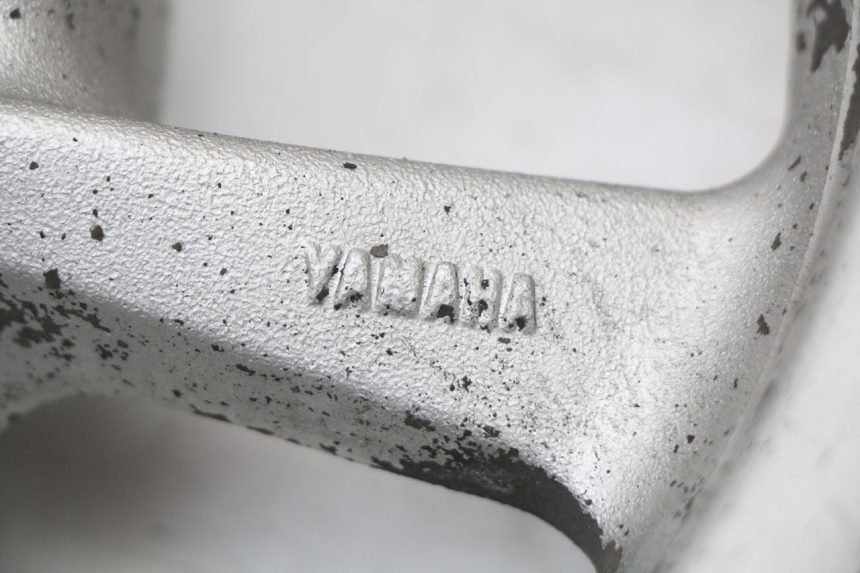 photo de HINTERRADFELGE MBK MW TRYPTIK 125 (2014 - 2016) - Kennzeichnungen und Originalreferenzen