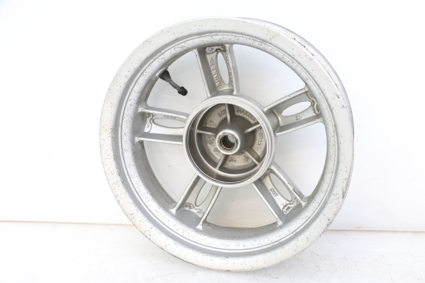 photo de HINTEN FELGE YAMAHA NEOS NEO'S 4T 50 (2008 - 2016) - Detailansicht des Bauteils