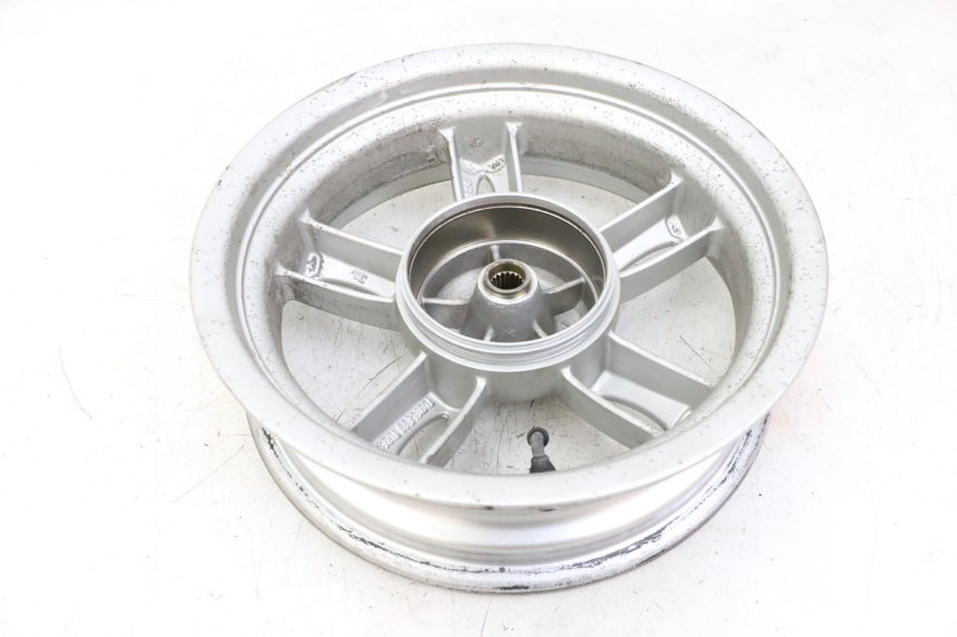 photo de HINTEN FELGE YAMAHA NEOS NEO'S 4T 50 (2008 - 2016) - Weitere Ansicht des Artikels