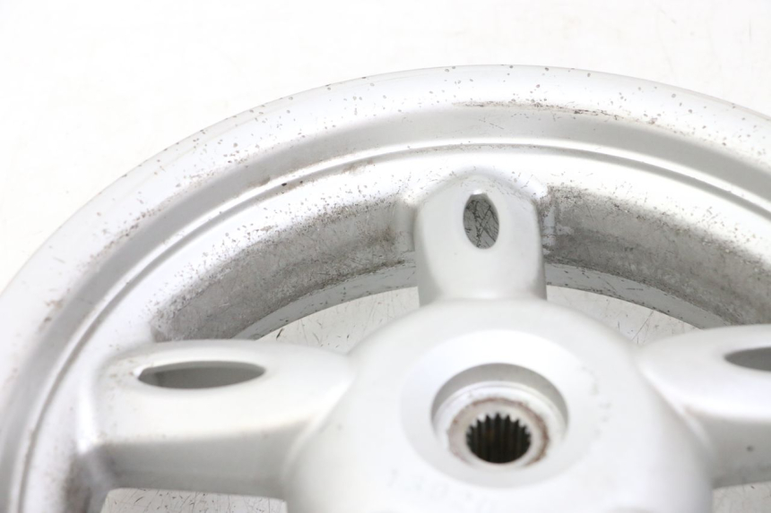 photo de HINTEN FELGE YAMAHA NEOS NEO'S 4T 50 (2008 - 2016) - Zoom auf Komponenten