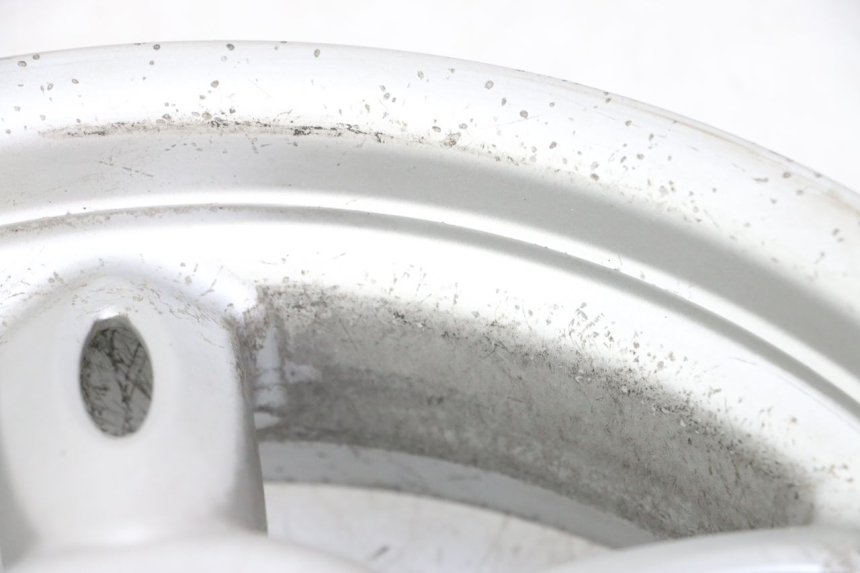 photo de HINTEN FELGE YAMAHA NEOS NEO'S 4T 50 (2008 - 2016) - Hochauflösende Nahaufnahme