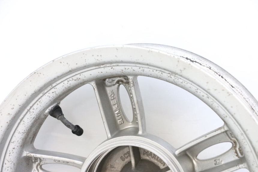 photo de HINTEN FELGE YAMAHA NEOS NEO'S 4T 50 (2008 - 2016) - Alternative Perspektive