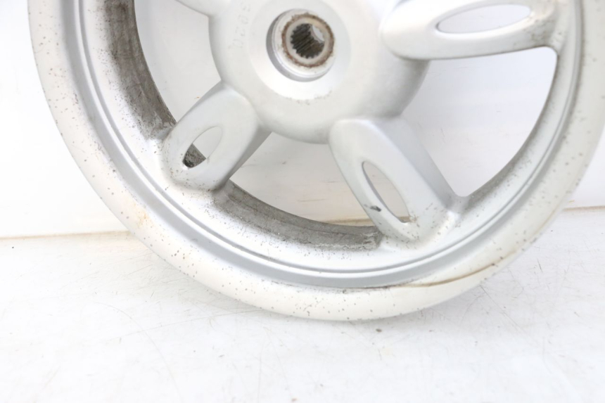 photo de HINTEN FELGE YAMAHA NEOS NEO'S 4T 50 (2008 - 2016) - Gesamtansicht des Produkts