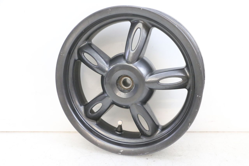 photo de HINTEN FELGE YAMAHA NEOS NEO'S 4T 50 (2008 - 2016) - Hauptansicht