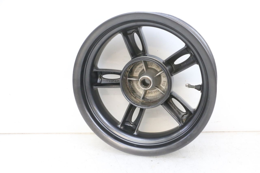 photo de HINTEN FELGE YAMAHA NEOS NEO'S 4T 50 (2008 - 2016) - Detailansicht des Bauteils