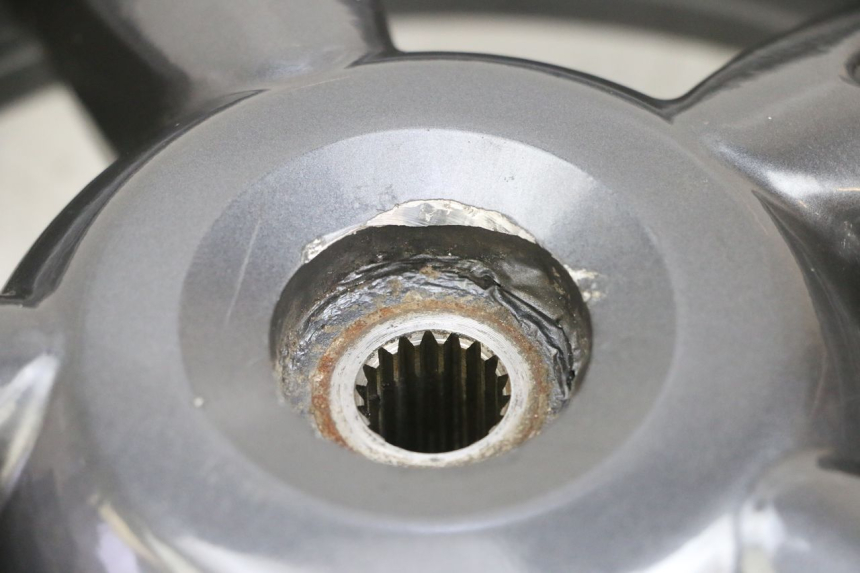 photo de HINTEN FELGE YAMAHA NEOS NEO'S 4T 50 (2008 - 2016) - Ergänzendes Produktfoto