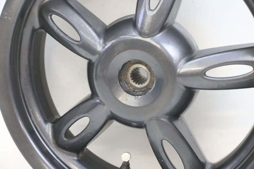 photo de HINTEN FELGE YAMAHA NEOS NEO'S 4T 50 (2008 - 2016) - Gesamtansicht des Produkts