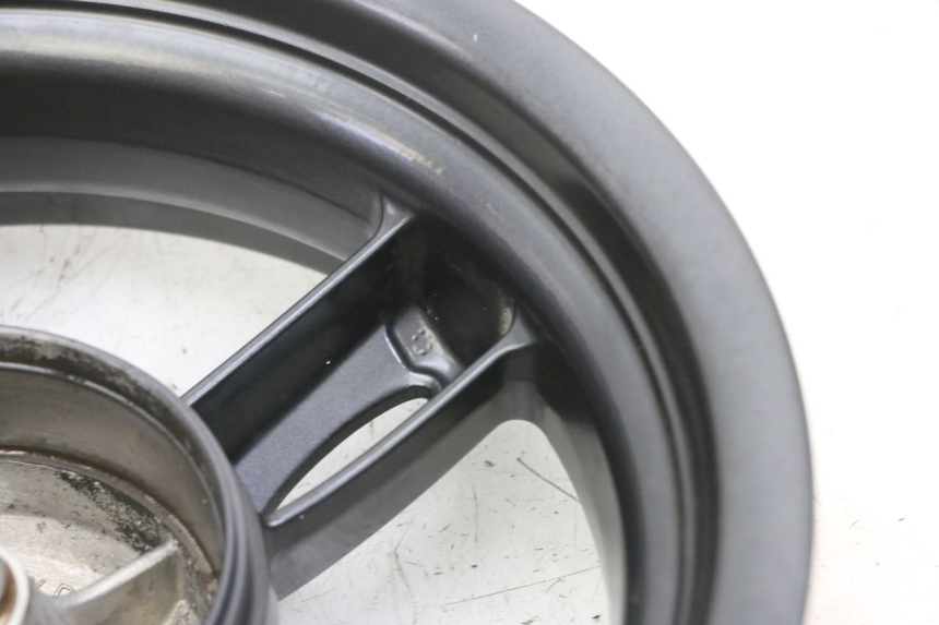 photo de HINTEN FELGE YAMAHA NEOS NEO'S 4T 50 (2008 - 2016) - Geprüftes Gebrauchtteil