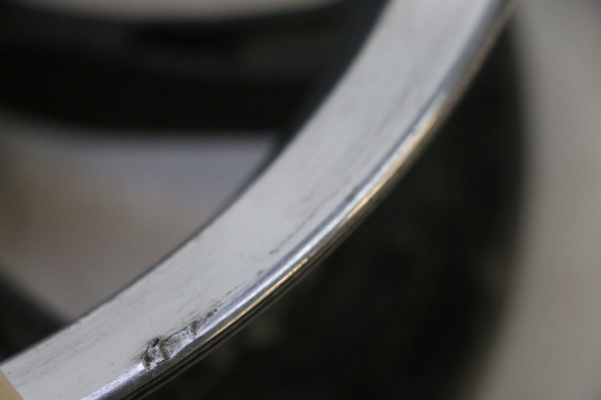 photo de HINTERRADFELGE KYMCO LIKE 4T 50 (2019 - 2025) - Detailansicht des Bauteils