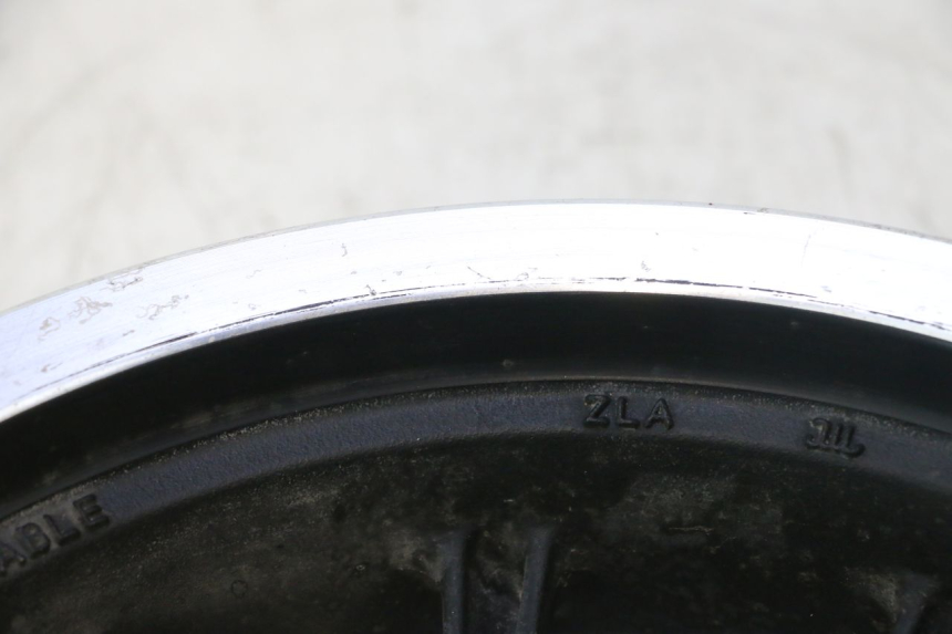 photo de HINTERRADFELGE KYMCO LIKE 4T 50 (2019 - 2025) - Zoom auf Komponenten