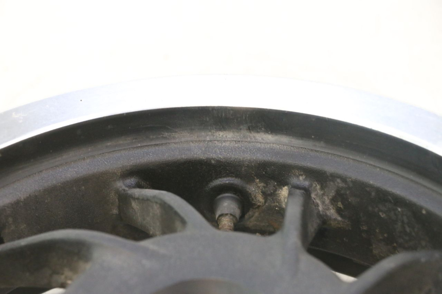 photo de HINTERRADFELGE KYMCO LIKE 4T 50 (2019 - 2025) - Profilansicht des Ersatzteils
