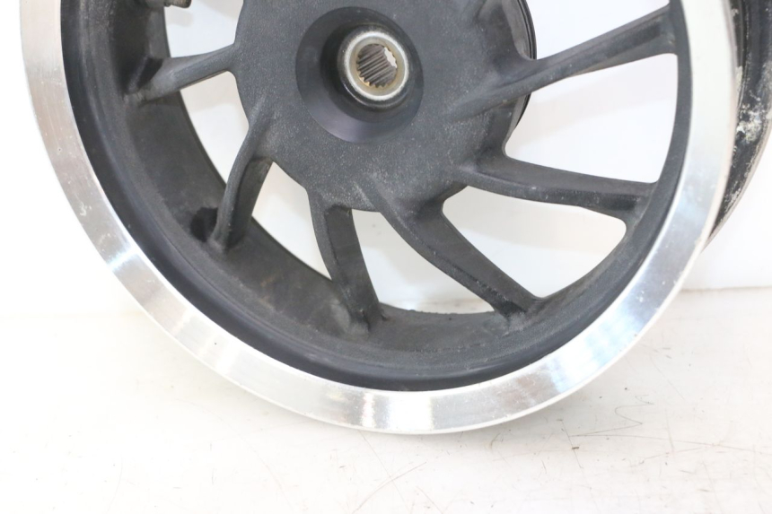 photo de HINTERRADFELGE KYMCO LIKE 4T 50 (2019 - 2025) - Geprüftes Gebrauchtteil