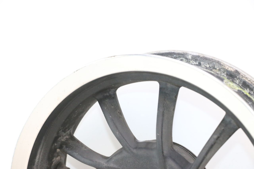 photo de HINTERRADFELGE KYMCO LIKE 4T 50 (2019 - 2025) - Kennzeichnungen und Originalreferenzen