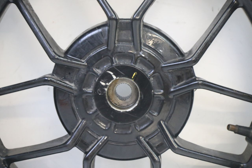 photo de HINTERRAD PIAGGIO NEW TYPHOON 50 (2018 - 2021) - Gesamtansicht des Produkts