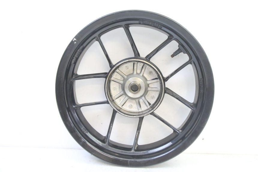 photo de HINTERRAD PIAGGIO NEW TYPHOON 50 (2018 - 2021) - Details der Befestigungspunkte