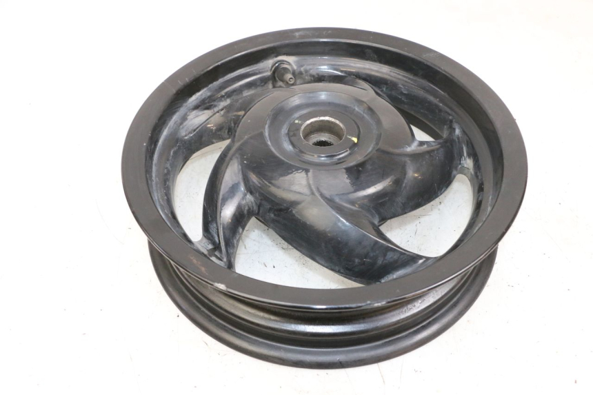 photo de HINTERRAD PIAGGIO NEW TYPHOON 50 (2018 - 2021) - Charakteristische Merkmale