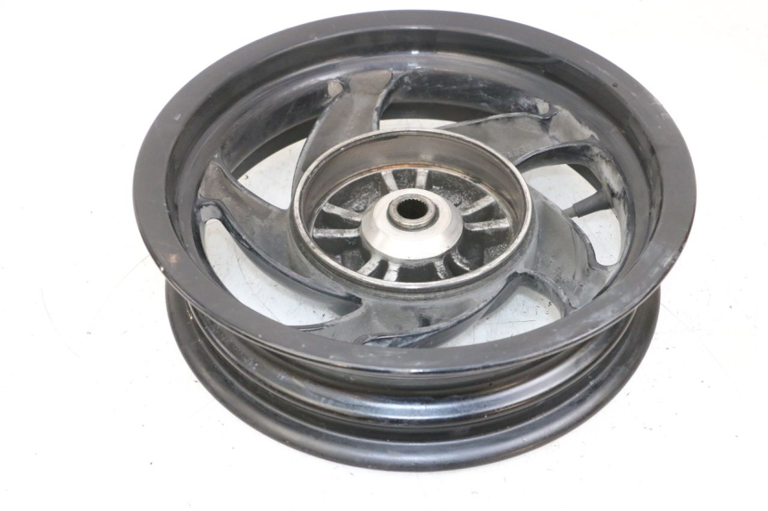 photo de HINTERRAD PIAGGIO NEW TYPHOON 50 (2018 - 2021) - Detaillierte Sichtprüfung