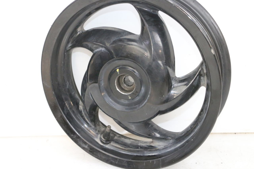 photo de HINTERRAD PIAGGIO NEW TYPHOON 50 (2018 - 2021) - Gesamtansicht des Produkts