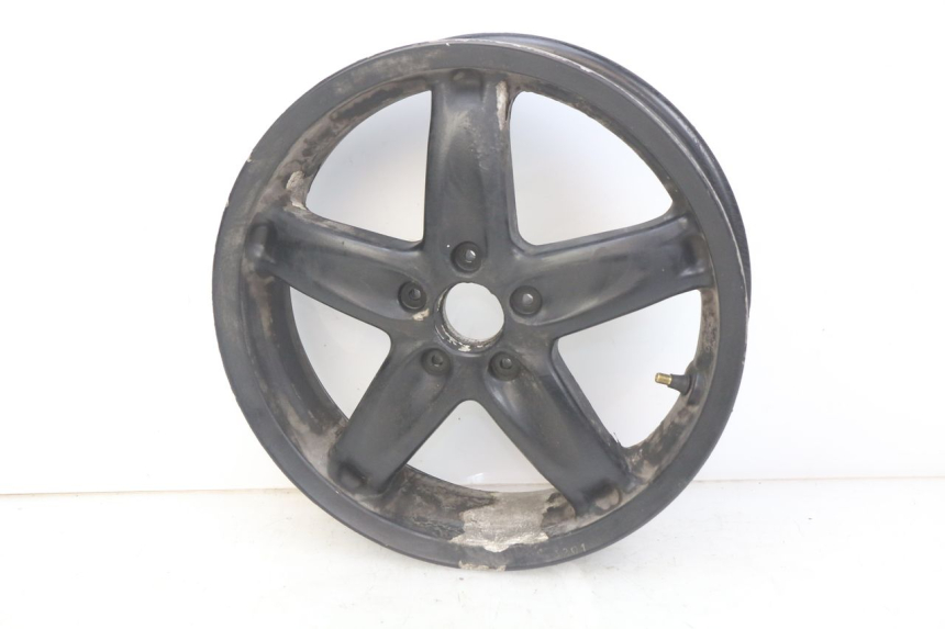 photo de HINTEN FELGE GILERA NEXUS 125 (2007 - 2009) - Hauptansicht