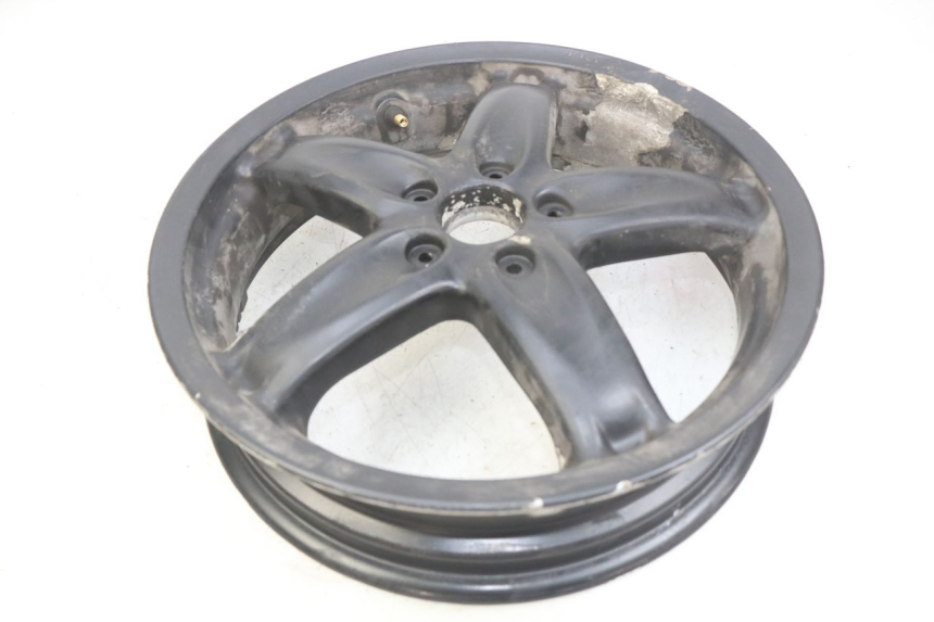 photo de HINTEN FELGE GILERA NEXUS 125 (2007 - 2009) - Zoom auf Gebrauchszustand