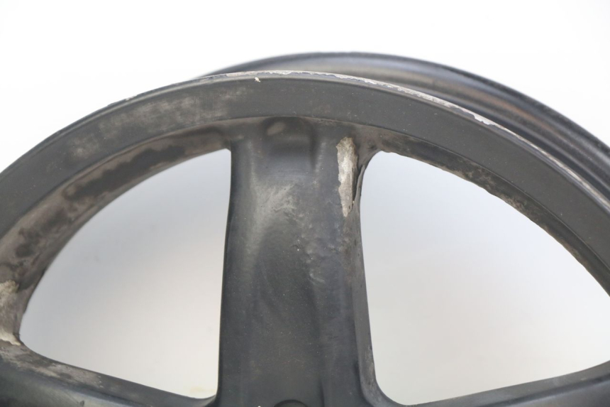 photo de HINTEN FELGE GILERA NEXUS 125 (2007 - 2009) - Geprüftes Gebrauchtteil