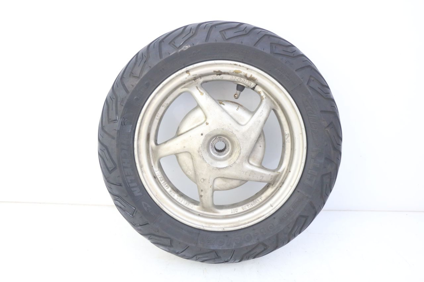 photo de HINTEN FELGE HONDA NHX LEAD 110 (2008 - 2010) - Hauptansicht