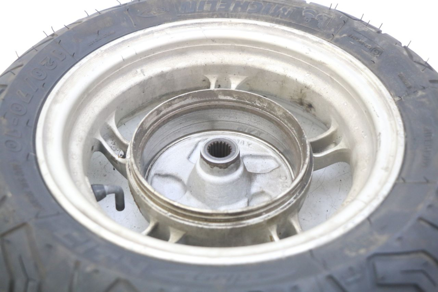 photo de HINTEN FELGE HONDA NHX LEAD 110 (2008 - 2010) - Alternative Perspektive