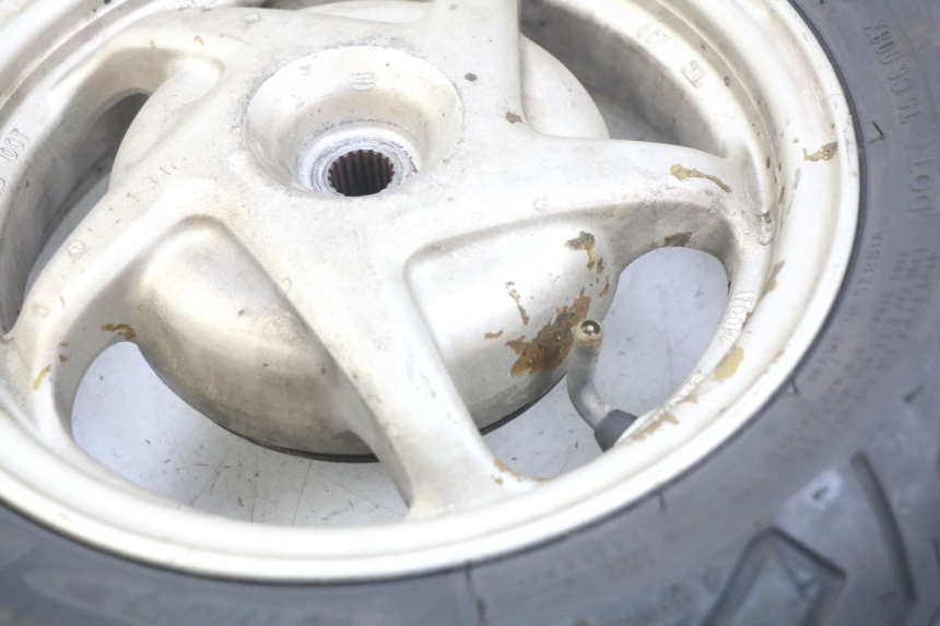 photo de HINTEN FELGE HONDA NHX LEAD 110 (2008 - 2010) - Gesamtansicht des Produkts