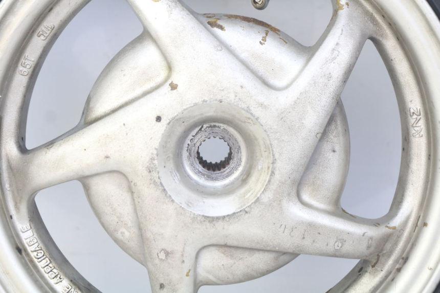 photo de HINTEN FELGE HONDA NHX LEAD 110 (2008 - 2010) - Geprüftes Gebrauchtteil