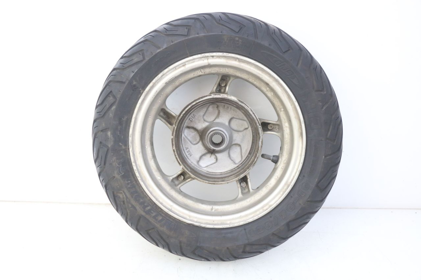 photo de HINTEN FELGE HONDA NHX LEAD 110 (2008 - 2010) - Kennzeichnungen und Originalreferenzen