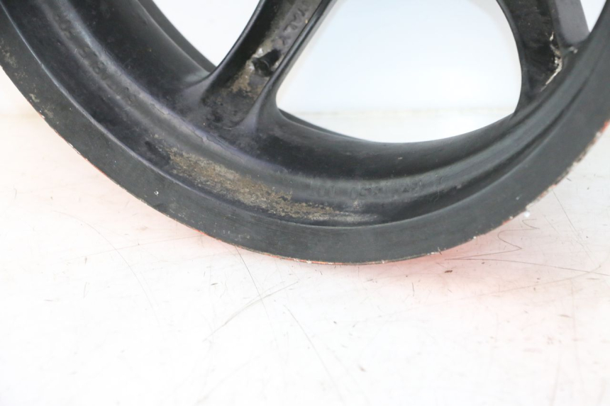 photo de HINTERRADFELGE MBK NITRO 50 (2004 - 2008) - Technische Nahaufnahme