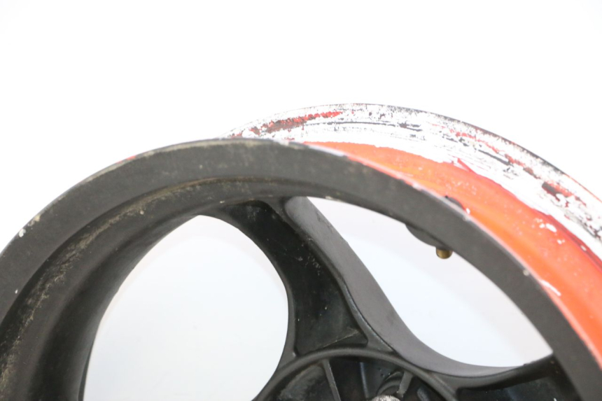 photo de HINTERRADFELGE MBK NITRO 50 (2004 - 2008) - Gesamtansicht des Produkts