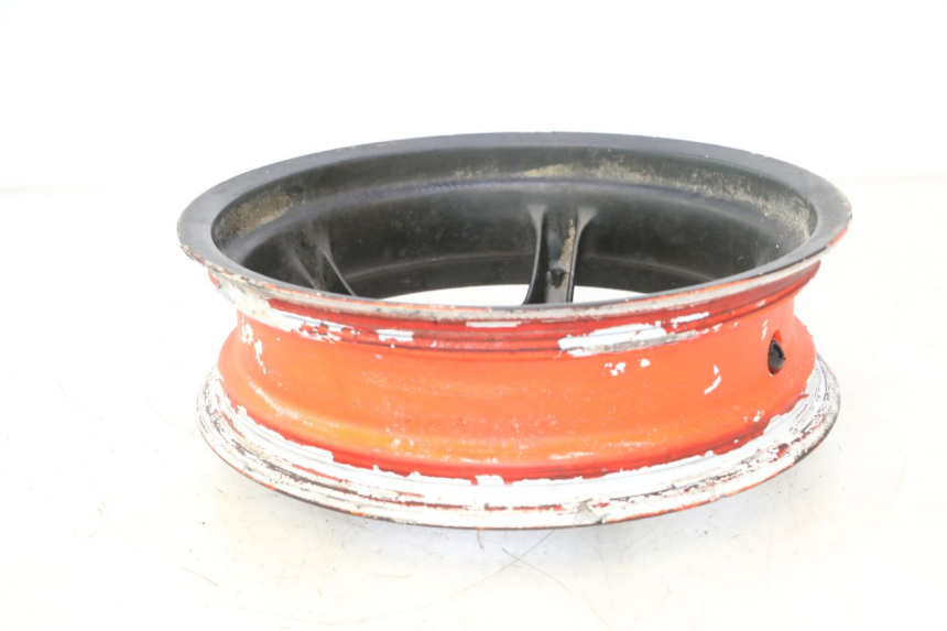 photo de HINTERRADFELGE MBK NITRO 50 (2004 - 2008) - Geprüftes Gebrauchtteil