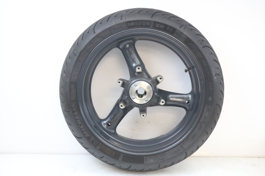 photo de HINTERRADFELGE MOTO GUZZI NORGE 8V GT 1200 (2011 - 2016) - Hauptansicht