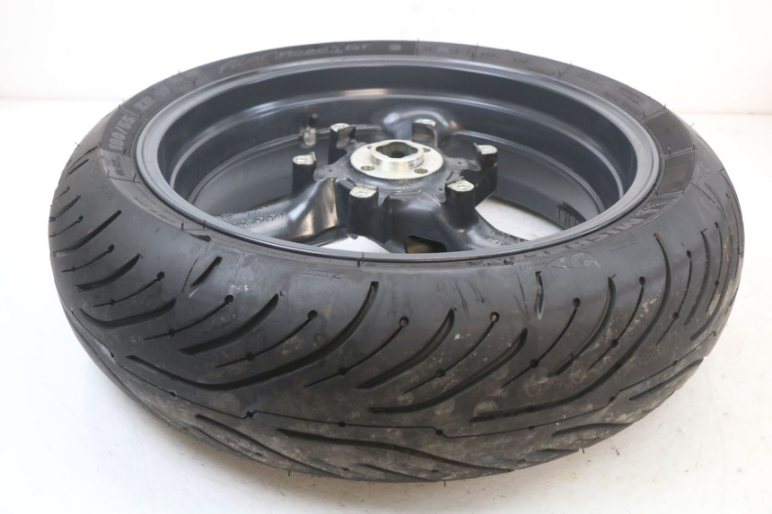 photo de HINTERRADFELGE MOTO GUZZI NORGE 8V GT 1200 (2011 - 2016) - Detailansicht des Bauteils