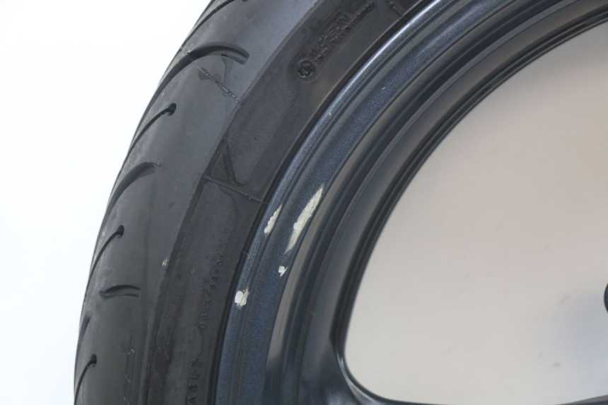 photo de HINTERRADFELGE MOTO GUZZI NORGE 8V GT 1200 (2011 - 2016) - Weitere Ansicht des Artikels