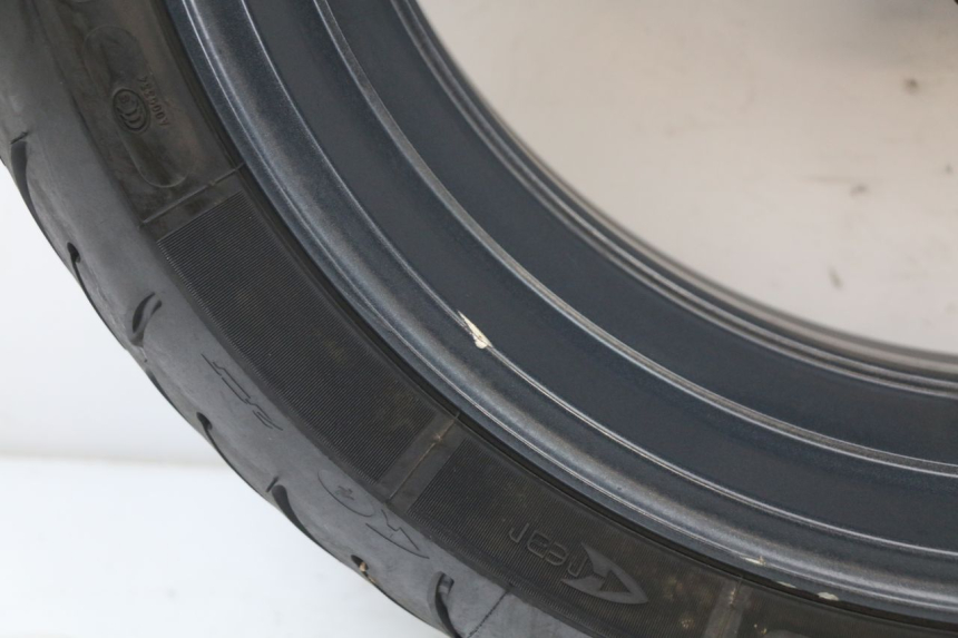 photo de HINTERRADFELGE MOTO GUZZI NORGE 8V GT 1200 (2011 - 2016) - Charakteristische Merkmale