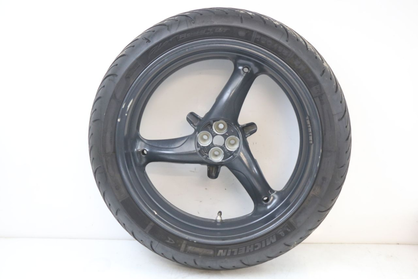 photo de HINTERRADFELGE MOTO GUZZI NORGE 8V GT 1200 (2011 - 2016) - Gesamtansicht des Produkts