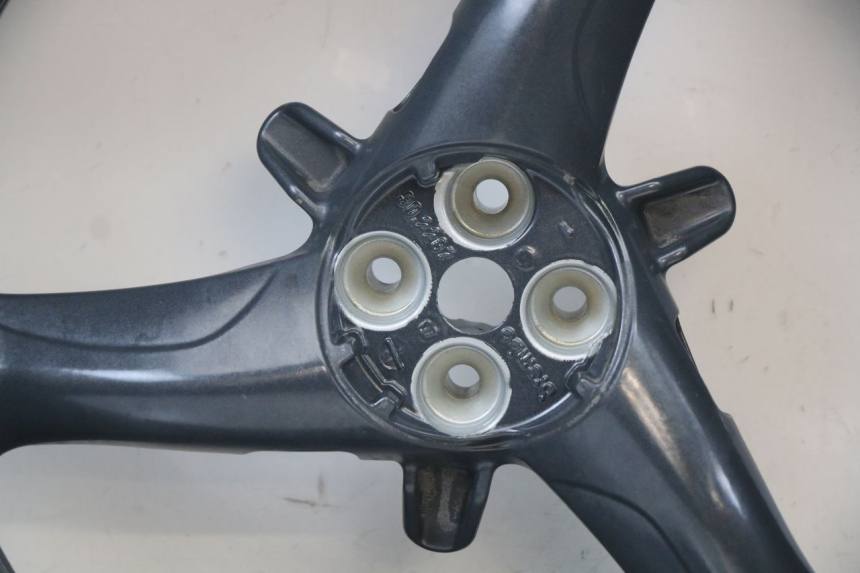 photo de HINTERRADFELGE MOTO GUZZI NORGE 8V GT 1200 (2011 - 2016) - Kennzeichnungen und Originalreferenzen