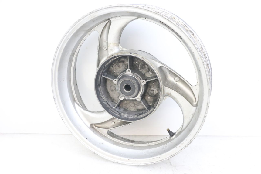 photo de HINTERRADFELGE HONDA NTV DEAUVILLE 650 (1998 - 2001) - Hauptansicht