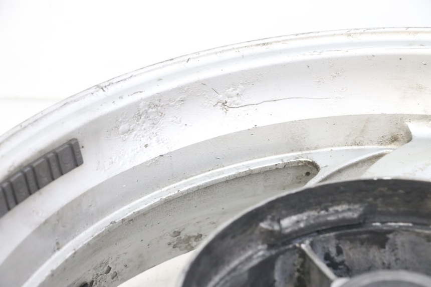 photo de HINTERRADFELGE HONDA NTV DEAUVILLE 650 (1998 - 2001) - Weitere Ansicht des Artikels