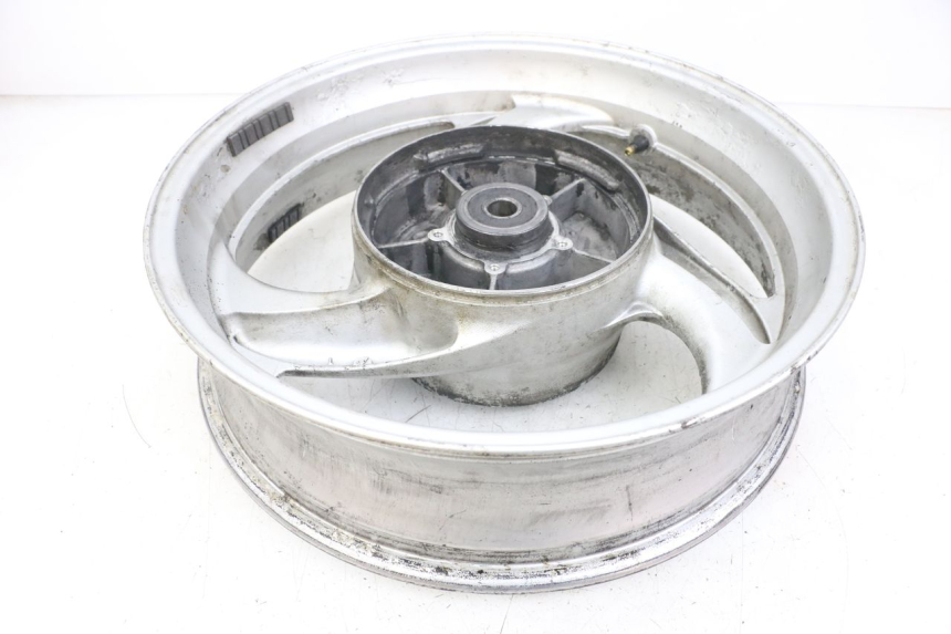 photo de HINTERRADFELGE HONDA NTV DEAUVILLE 650 (1998 - 2001) - Charakteristische Merkmale