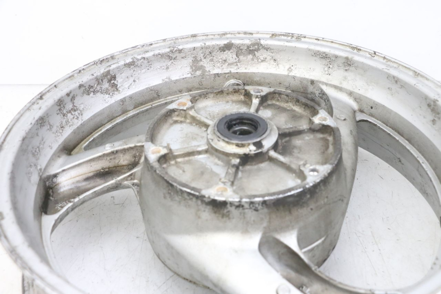 photo de HINTERRADFELGE HONDA NTV DEAUVILLE 650 (1998 - 2001) - Hochauflösende Nahaufnahme