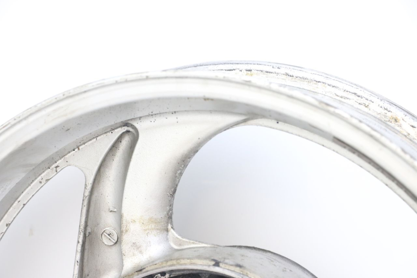 photo de HINTERRADFELGE HONDA NTV DEAUVILLE 650 (1998 - 2001) - Zoom auf Gebrauchszustand