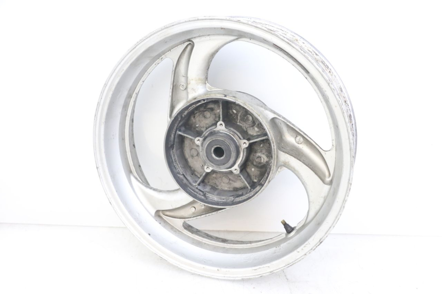 photo de HINTERRADFELGE HONDA NTV DEAUVILLE 650 (1998 - 2001) - Alternative Perspektive