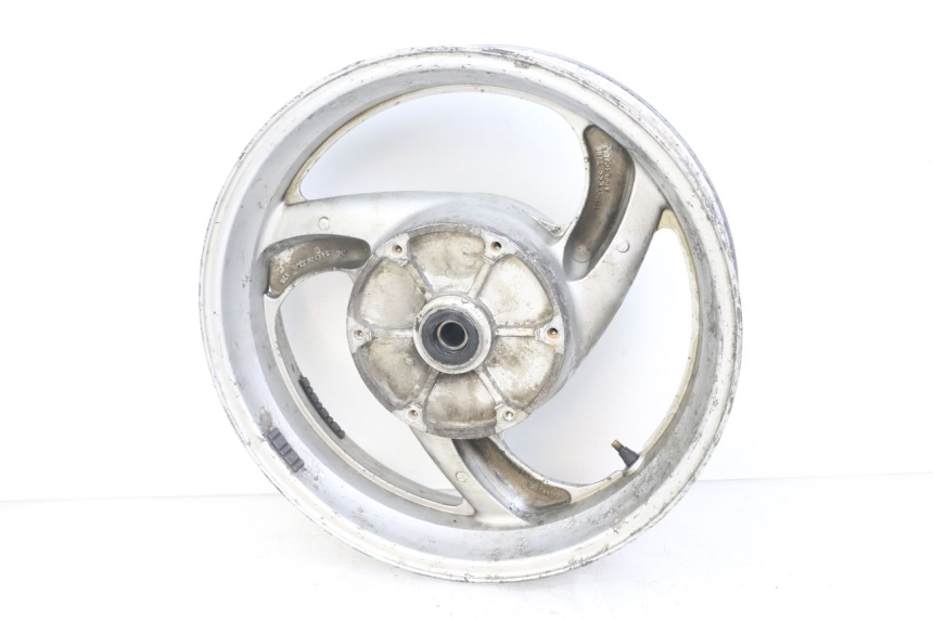 photo de HINTERRADFELGE HONDA NTV DEAUVILLE 650 (1998 - 2001) - Technische Nahaufnahme