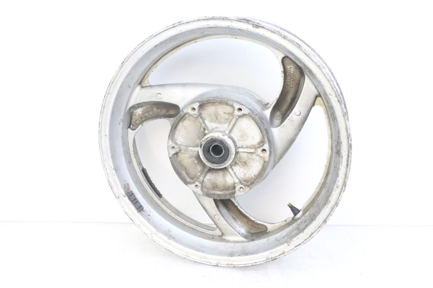 photo de HINTERRADFELGE HONDA NTV DEAUVILLE 650 (1998 - 2001) - Geprüftes Gebrauchtteil